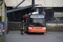 Einsatz BF Koeln Schule Burgwiesenstr Koeln Holweide P038